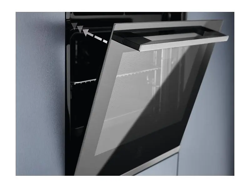 Духова шафа Electrolux SenseCook (EOE5F71X) - фото 4