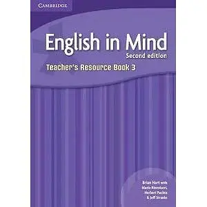 English in Mind 2nd Edition 3 Teacher's Resource Book