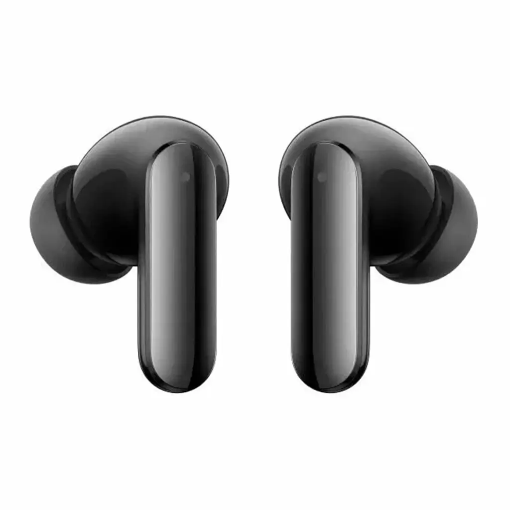 Навушники TWS Realme Buds Air 8 Pro (RMA2507) Black EU - фото 3
