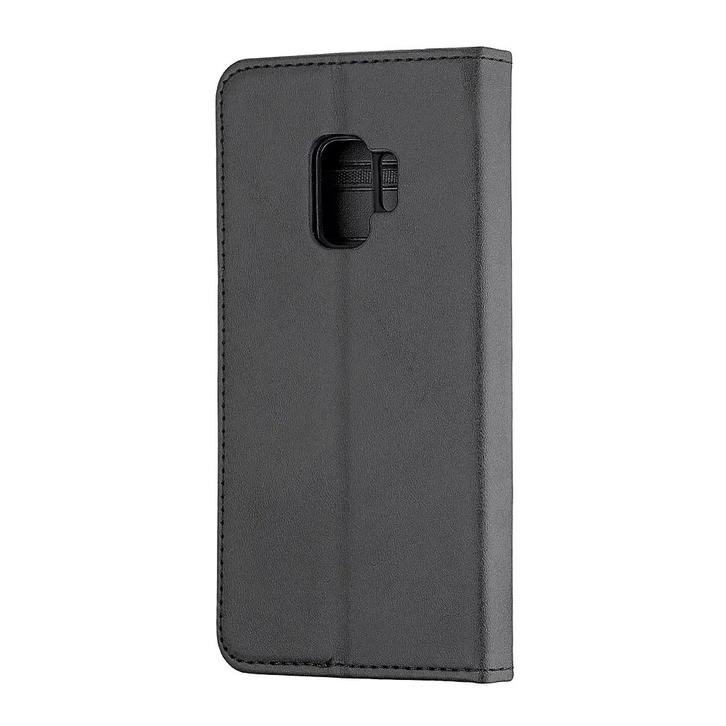 Чохол-книжка Premium Samsung S9 (G960) Black - фото 3
