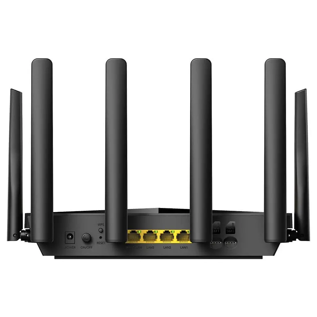 Маршрутизатор Cudy LT700 - фото 4