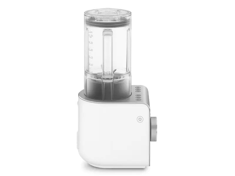 Блендер стаціонарний Smeg BLC01WHMEU - фото 3
