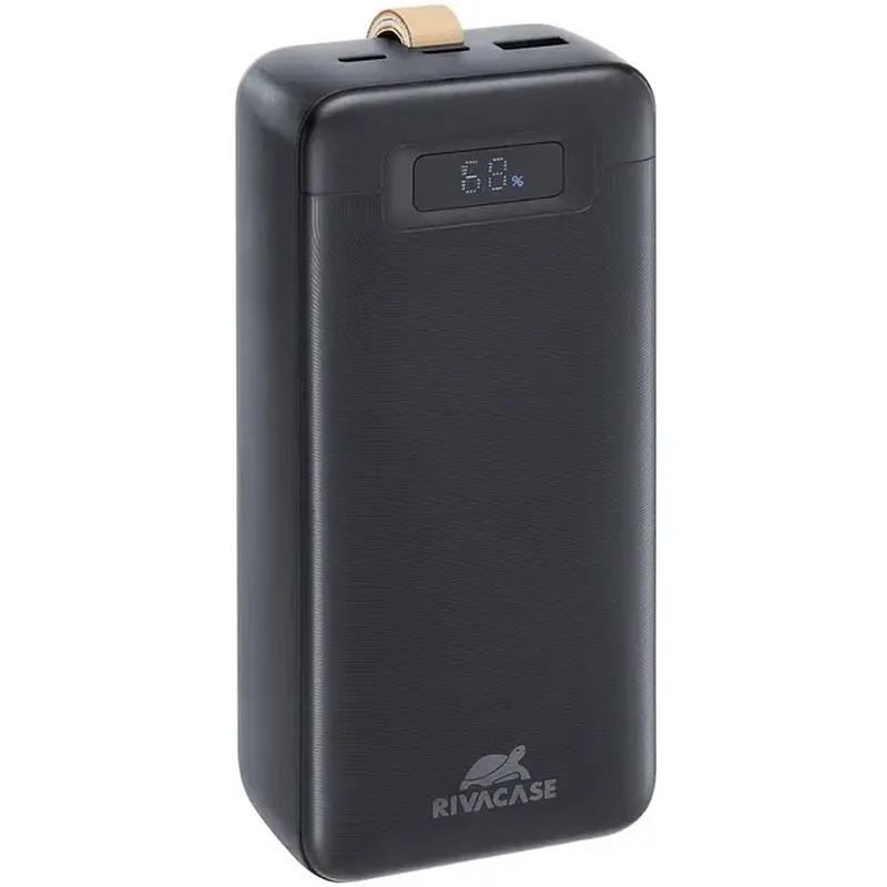 УМБ Rivacase Rivapower VA1083 30000 mAh PD 65W Black