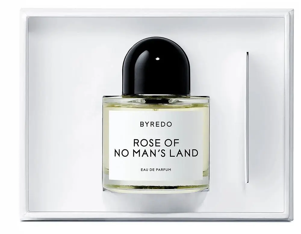 Оригінал Byredo Rose Of No Man's Land 100 мл Парфумована вода - фото 2