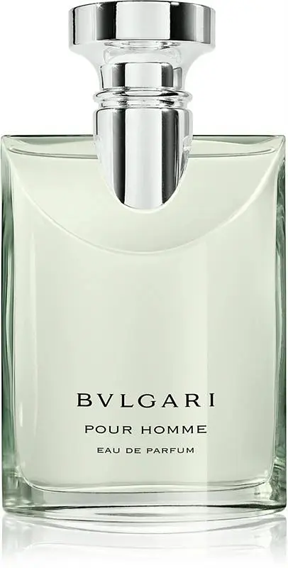 Оригінал Bvlgari Pour Homme Eau De Parfum Тестер 100 мл Парфумована вода