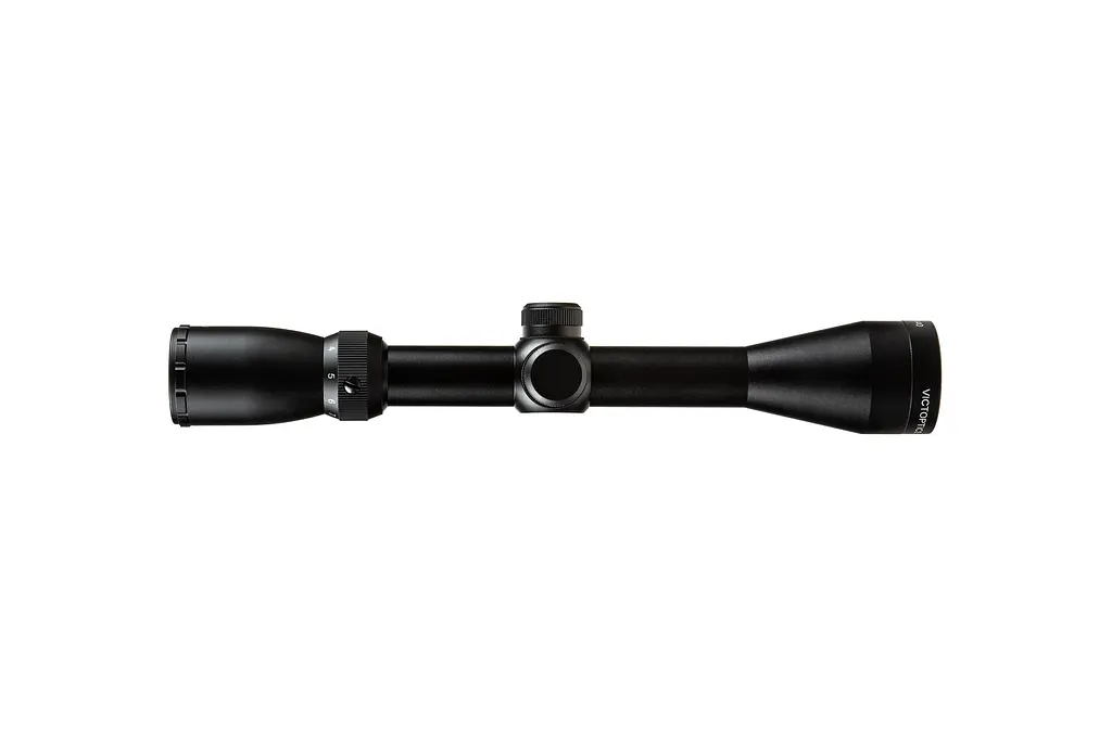 Приціл оптичний Vector Optics PAC 3-9x40 (25,4 мм) SFP VMD-2 - фото 5