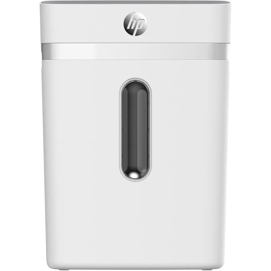 Шредер HP OneShred 12CC (2802) [109878] - фото 3