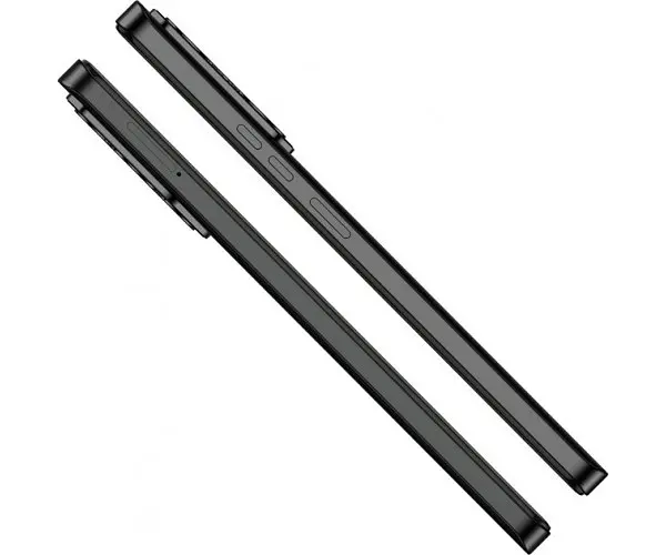 Смартфон Tecno Pova 6 Neo LI6 8/256GB Speed Black (4894947021022) - фото 4