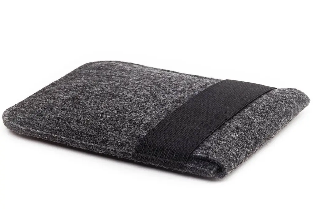 Чохол Gmakin для Amazon Kindle 6 Dark Grey (GK02) - фото 4