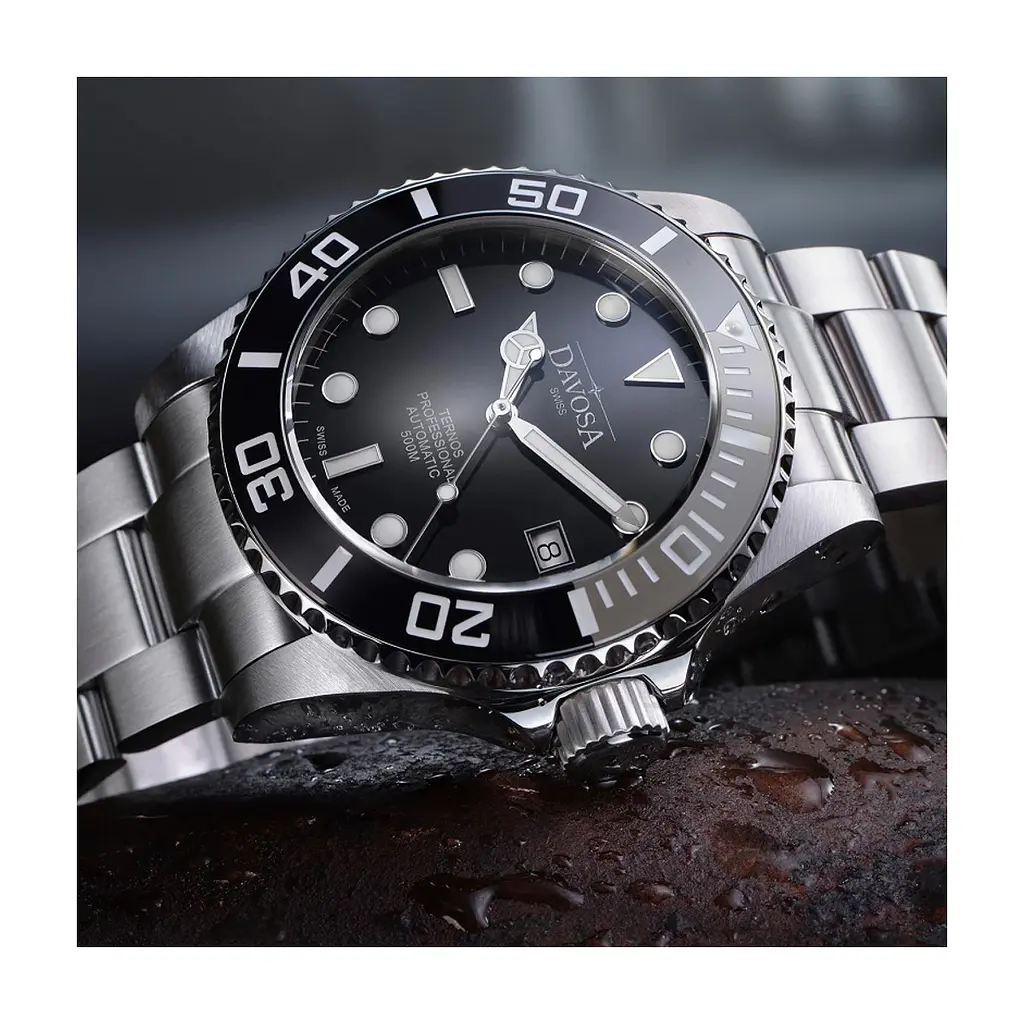 Наручний годинник Davosa 161.559.95 - фото 2