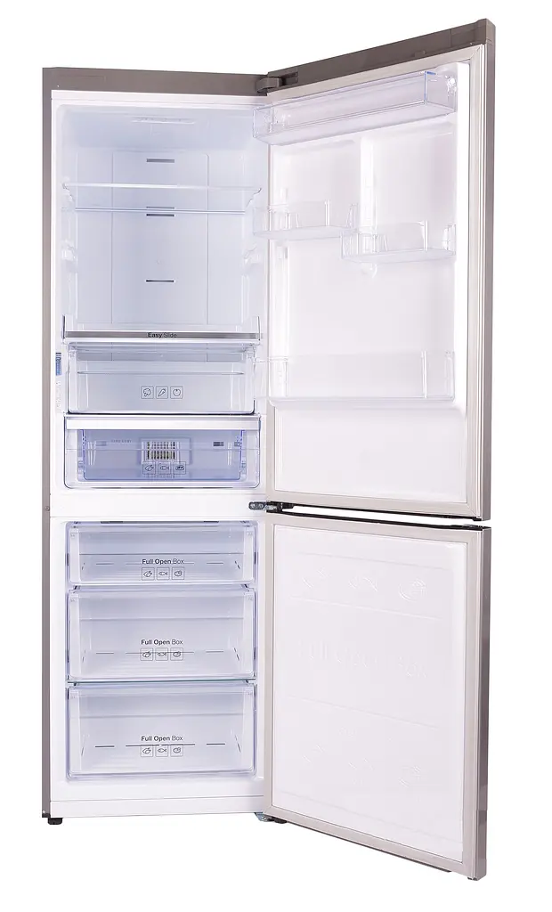 Холодильник Samsung RB33J3201SA/UA - фото 9