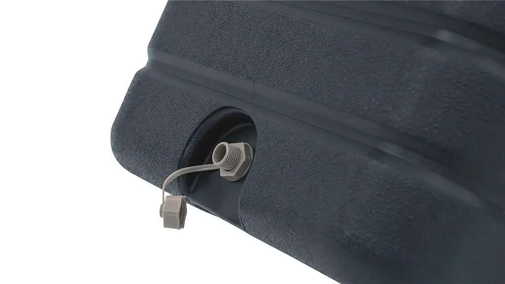 Термобокс Outwell Coolbox Fulmar 30L Deep Blue (590149) - фото 7