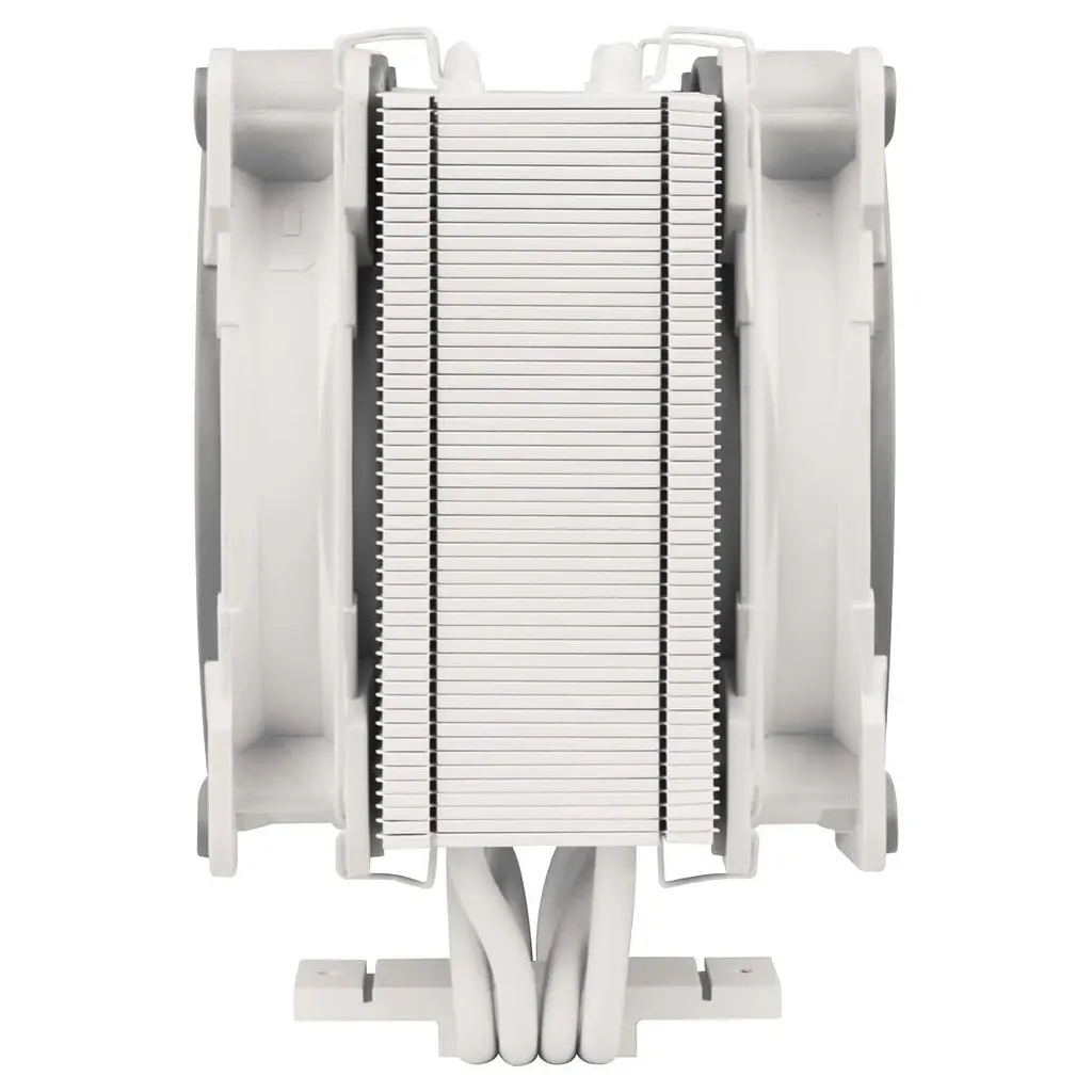 Кулер для процессора Arctic Freezer 34 eSports DUO Grey/White (ACFRE00074A) only intel (ACFRE00074A/only intel) Б/у - фото 4