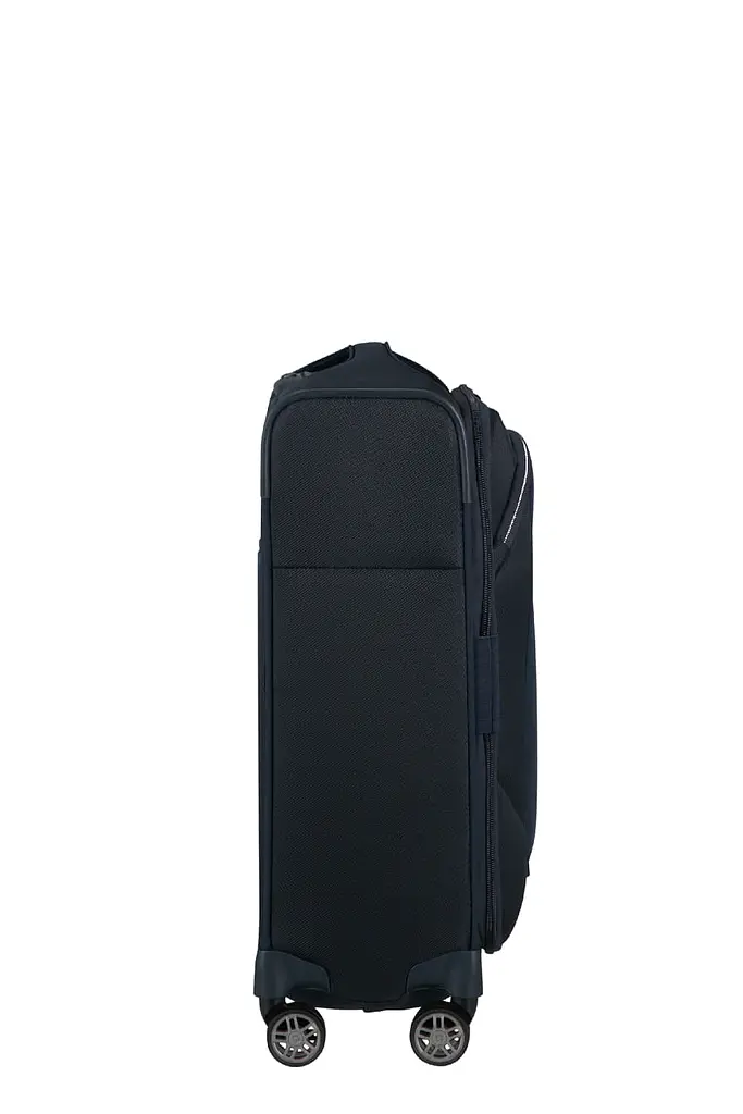 Валіза 55 См Samsonite RE-LITE MIDNIGHT BLUE 55x40x22(25) KQ8*11005 - фото 5