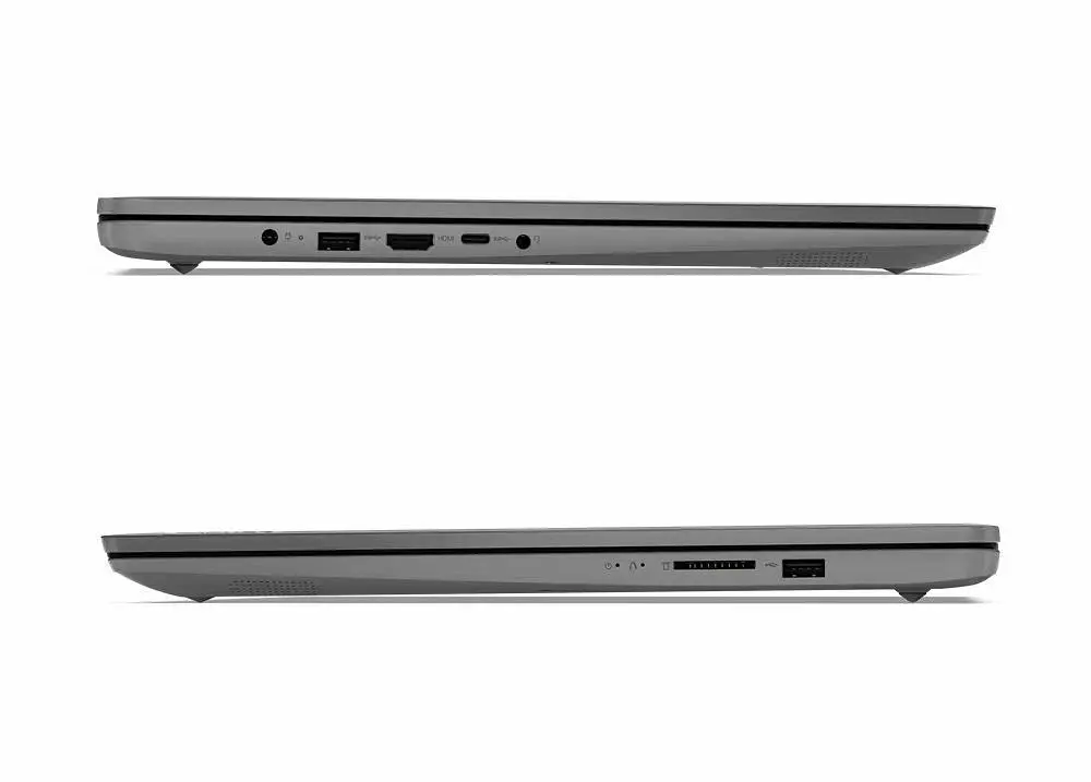 Ноутбук Lenovo V17 G4 IRU (83A2000HGE) - фото 8