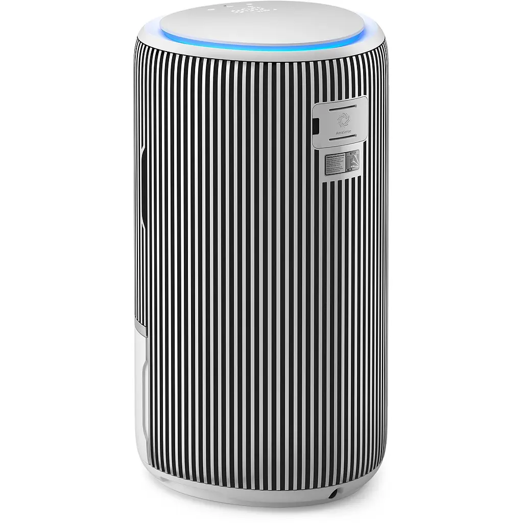 Очисник-зволожувач повітря Philips Series 3400 білий (AC3420/10) - фото 3