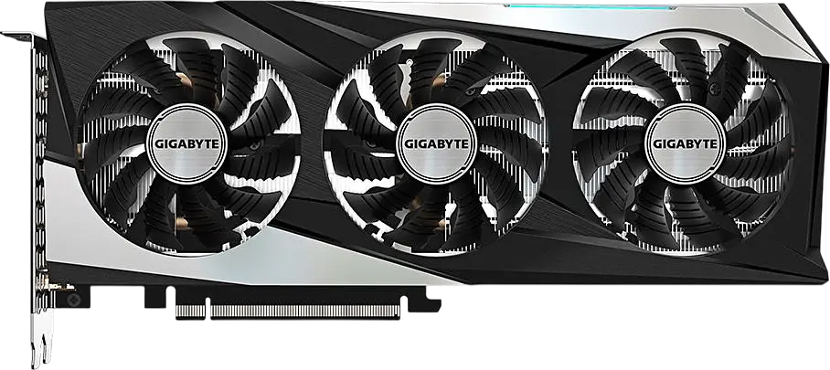 Відеокарта GeForce RTX 3060 Ti 8GB Gigabyte Gaming OC rev.2.0 (GV-N306TGAMING OC-8GD 2.0) Б/В - фото 2