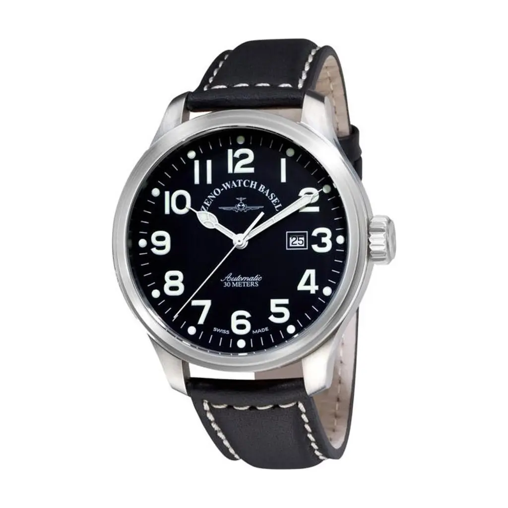Наручний годинник Zeno-Watch Basel 8554-a1