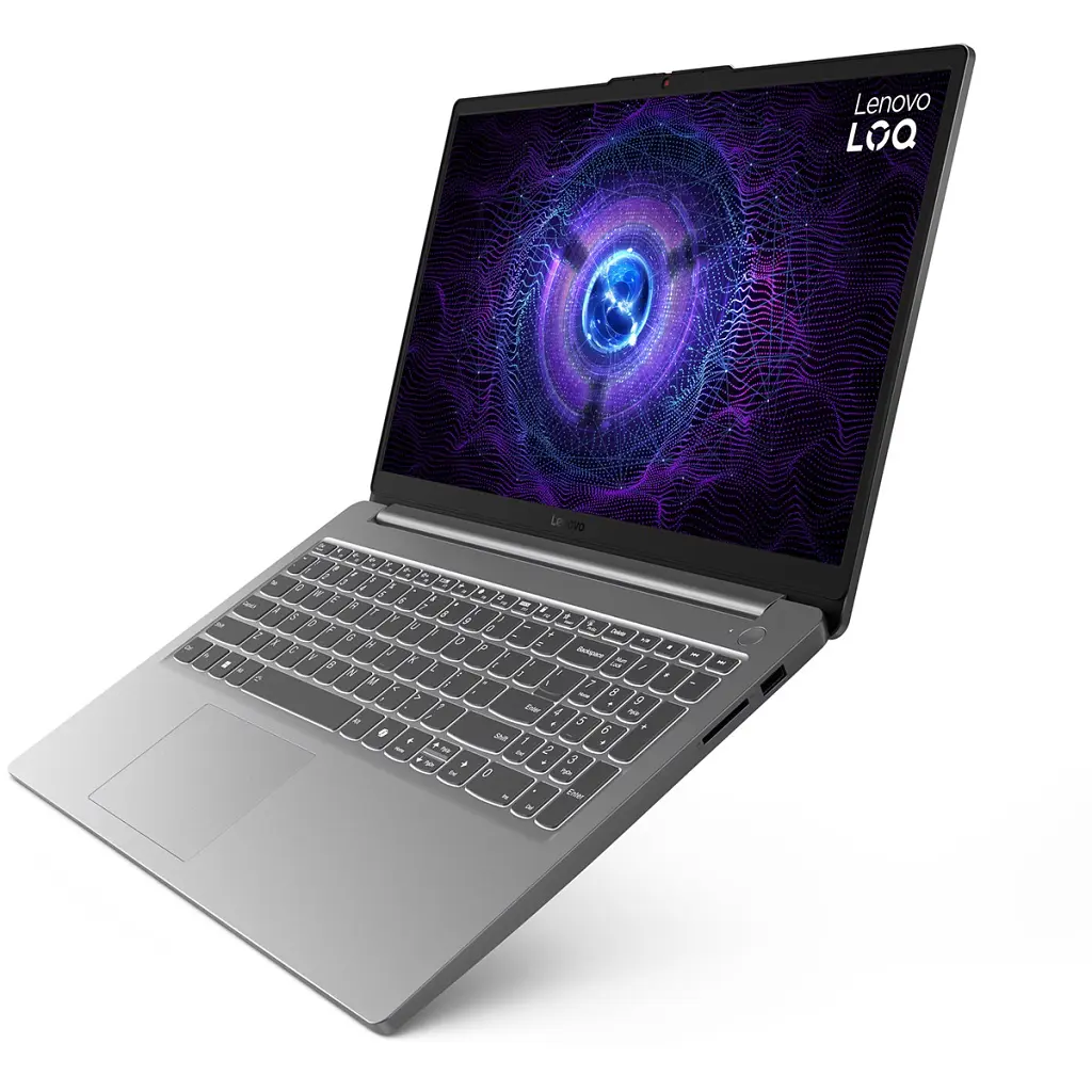 Ноутбук Lenovo LOQ 15IAX9E (83LK00CVUS) - фото 4