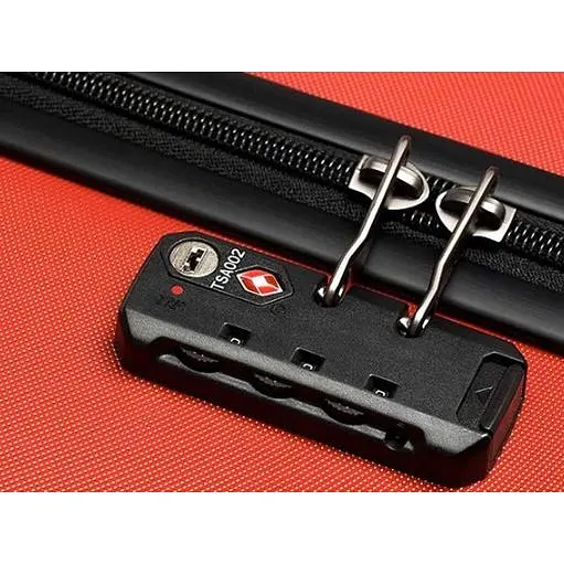 Валіза Xiaomi Ninetygo PC Luggage 28'' синя (6941413217019) - фото 9