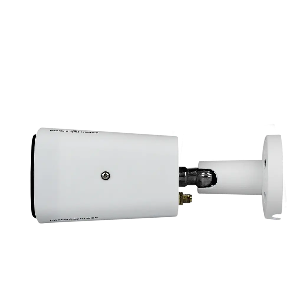 Камера відеоспостереження вулична 3MP GV-142-IP-СOF30-20 Wi-Fi-K 3MP (Lite) - фото 4