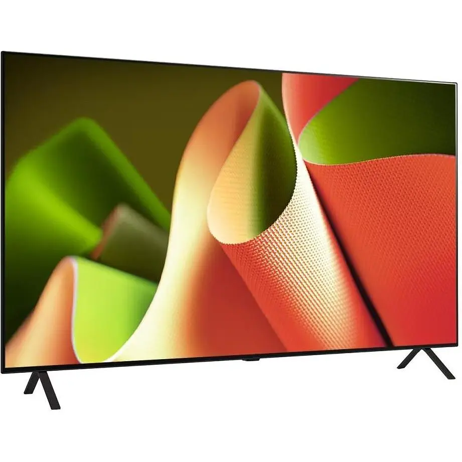 Телевізор LG OLED55B42LA - фото 6