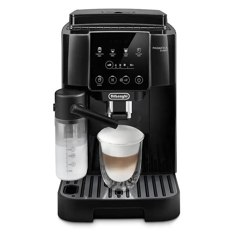 Кавомашина автоматична Delonghi Magnifica Start ECAM 220.60.B
