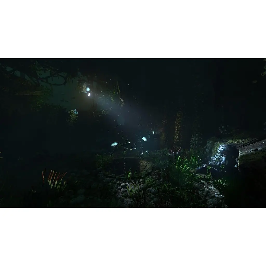 Ключ активації Microsoft Soma для Xbox One/Series - фото 8