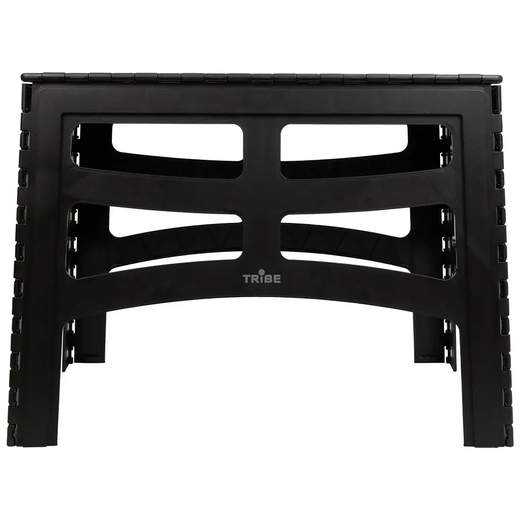 Туристичний стіл Tribe Camp Table High пластиковий Black (T-EF-0004-black) - фото 3