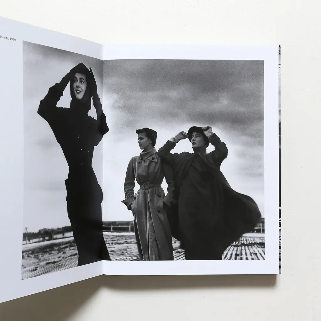 Robert Doisneau: The Vogue Years - фото 3