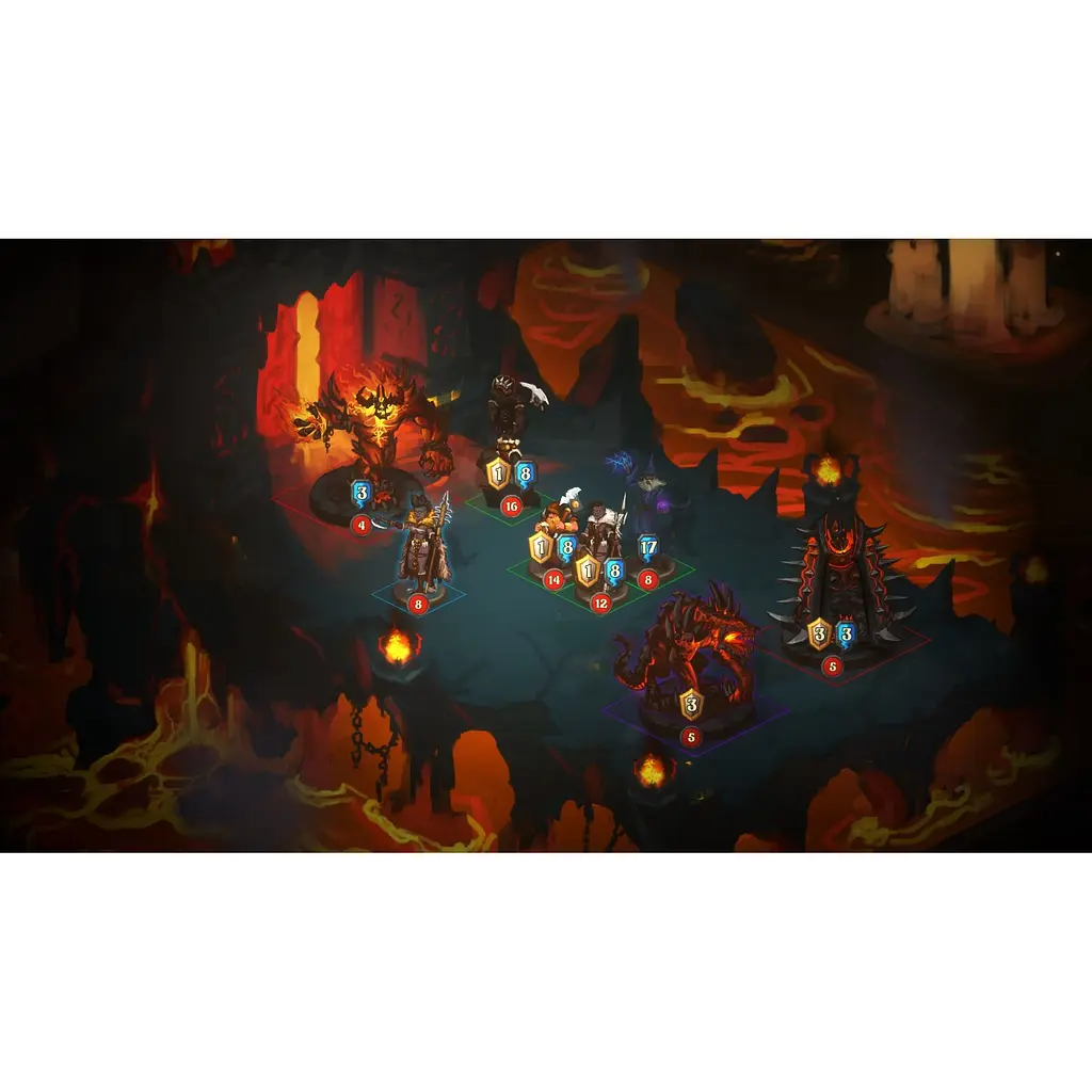 Ключ активації Microsoft Dark Quest 3 для Xbox One/Series S/X - фото 6
