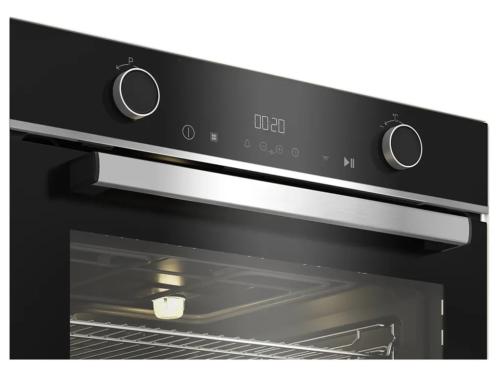 Духовой шкаф Beko BBVM13400XDS - фото 5