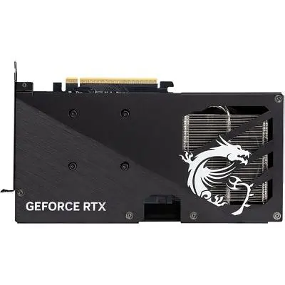 Видеокарта MSI GeForce RTX5060 8Gb GAMING OC (RTX 5060 8G GAMING OC) - фото 3