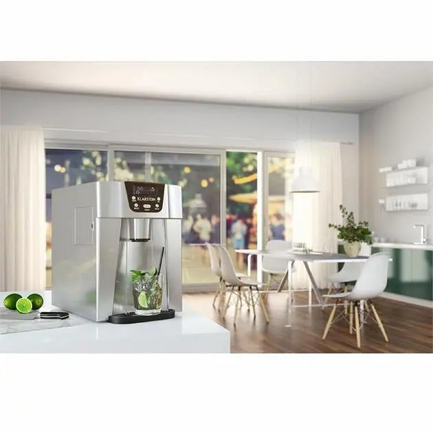 Ледогенератор Klarstein Ice Volcano 2G (10030848) - фото 6