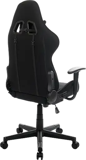 Геймерське крісло GT Racer чорне (X-2316 Black) - фото 8