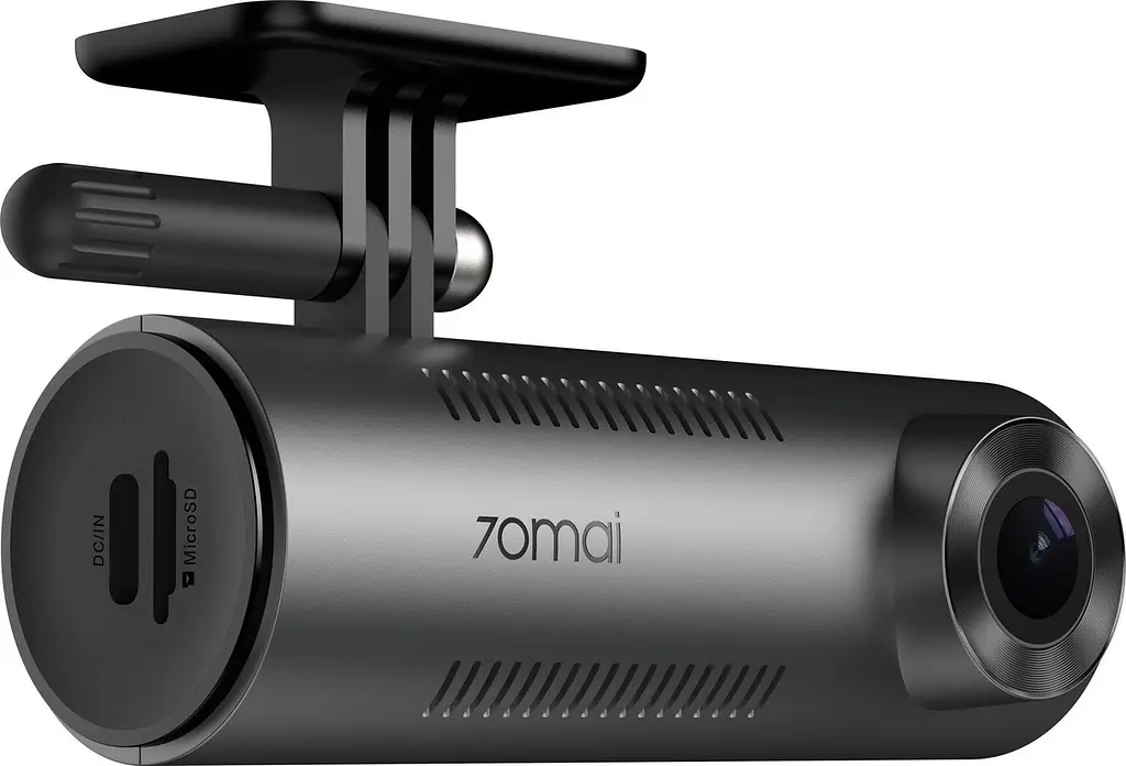 Відеореєстратор Xiaomi 70mai Dash Cam M310 UA - фото 4