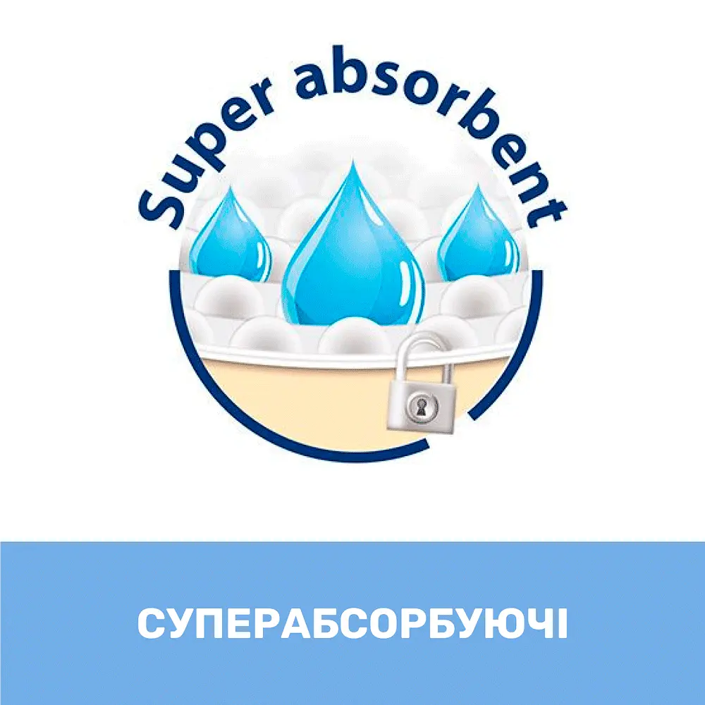 Підгузки Chicco Airy 2 (3-6 кг), 50 шт. (11234.00) - фото 12