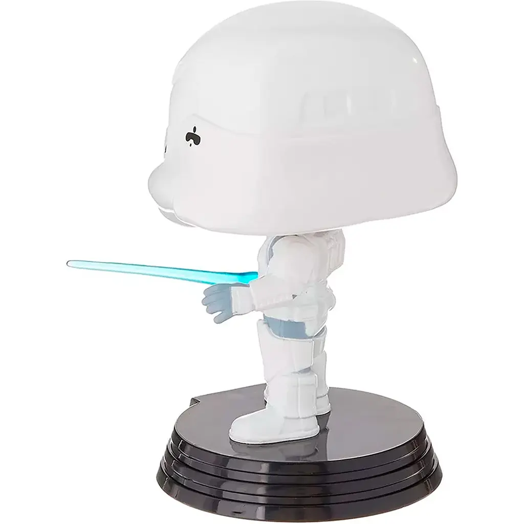 Фігурка Funko Pop! Star Wars: Штурмовик 9.6 см [56769] [117720] - фото 2