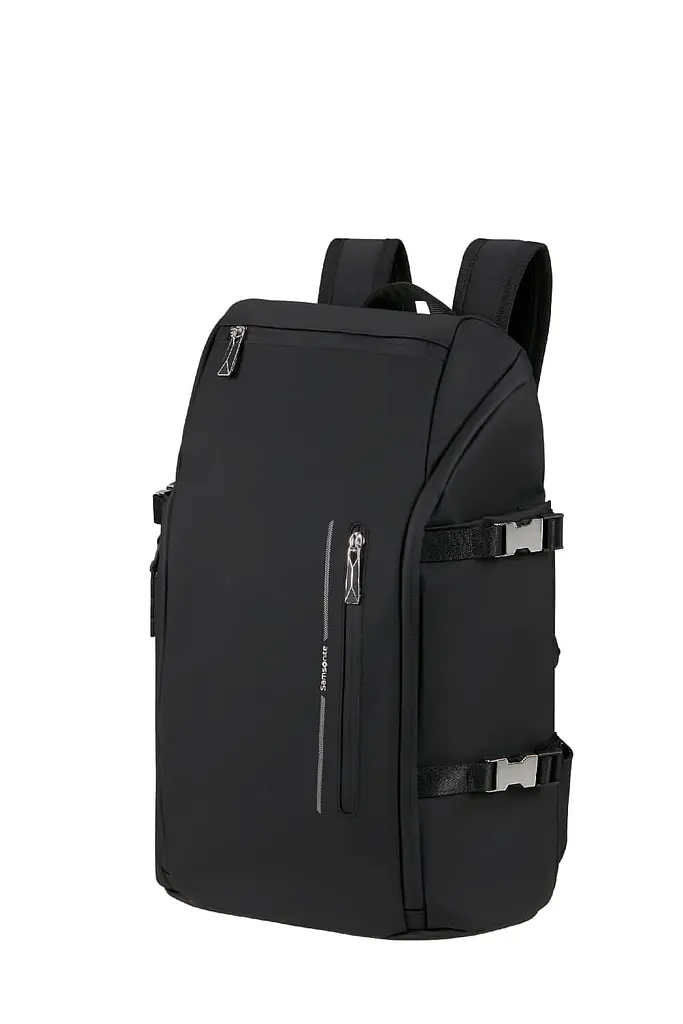 Рюкзак 14,1" Samsonite GLAM-GO BLACK 43x28,5x13 KR4*09004 - фото 7
