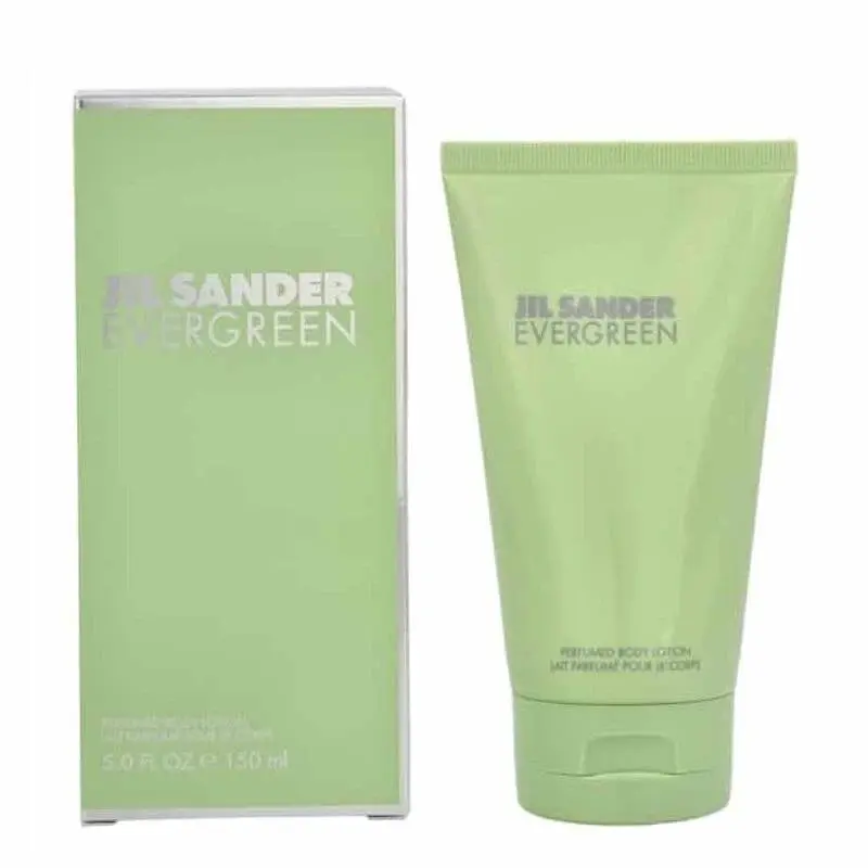 Парфумований лосьйон для тіла 150 мл Jil Sander Evergreen - фото 2