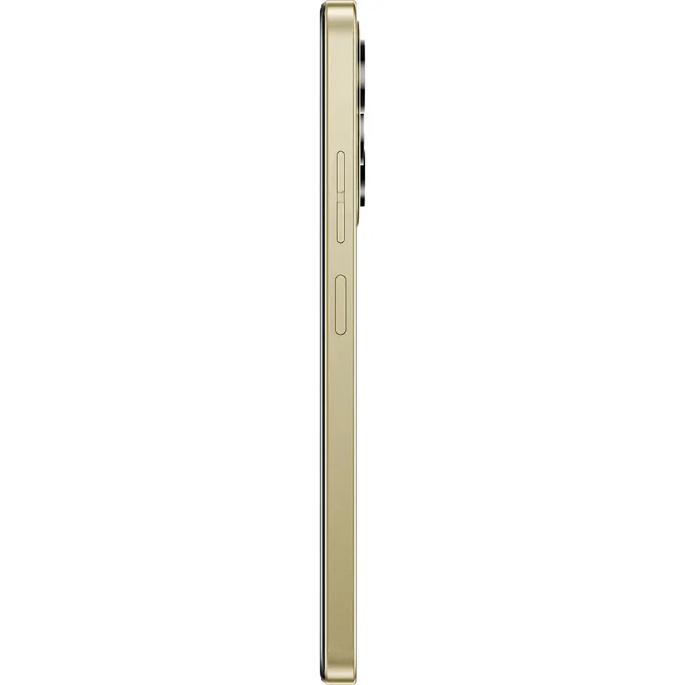 Смартфон Oukitel C6 5G 12/512GB 6.8" HD+ Золотистий - фото 9