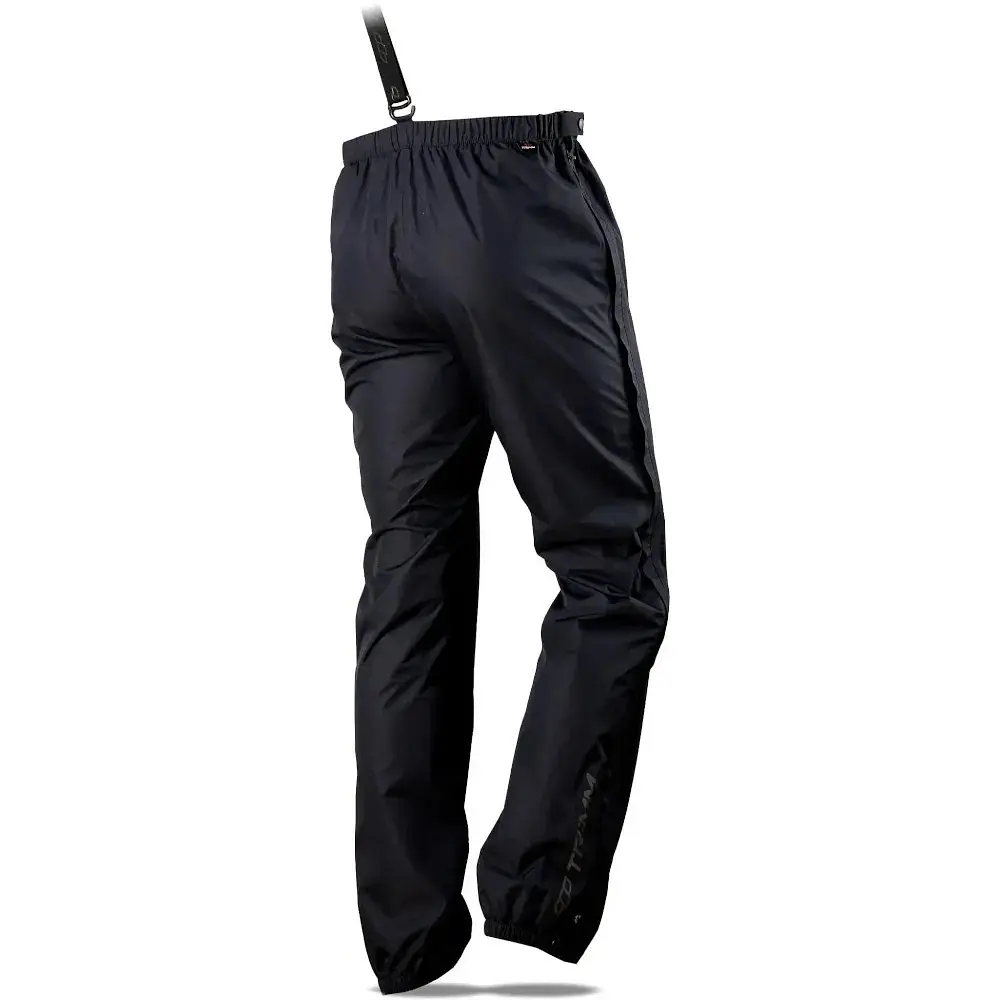 Брюки мужские Trimm Exped Pants XXL Черный - фото 2