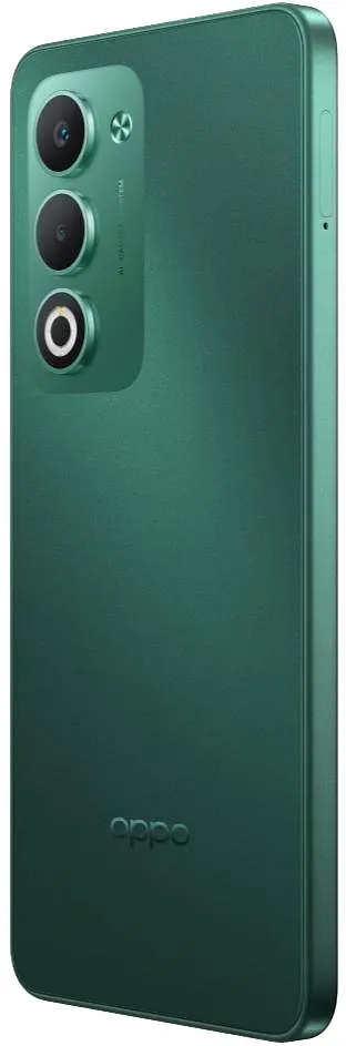 Смартфон OPPO A5 8/256GB Aurora Green (7157741) - фото 3