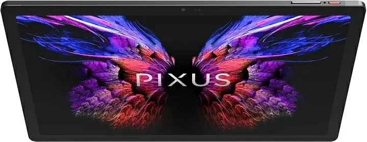 Pixus Wing 6/128GB Graphite (UA UCRF) - фото 3