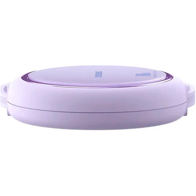 Кабель Baseus Free2Draw Mini Retractable Charging Cable Type-C to Type-C 100W 1m P10364500511-00 Purple - фото 3