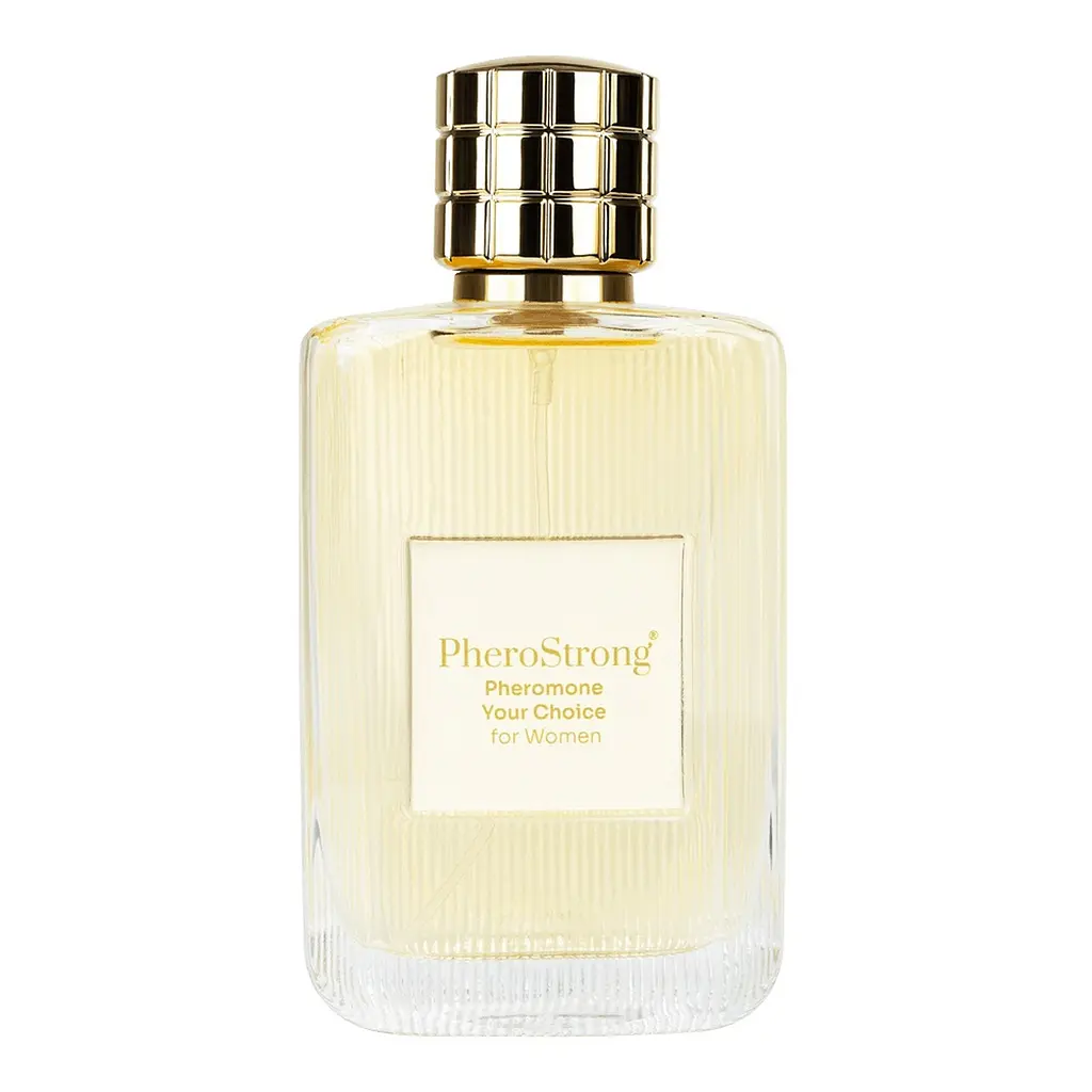 Парфуми PheroStrong Your Choice for Women 50ml MEDICA 32-00100 100229 - фото 2