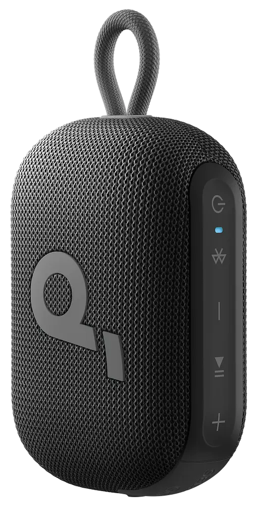 Портативна акустика Anker SoundCore Select 4 Go чорний (7120951) - фото 7