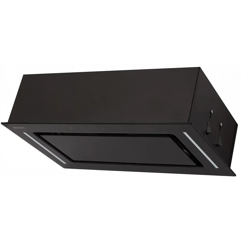 Вытяжка встроенная Eleyus GEMINI 700 LED 52 BL - фото 4