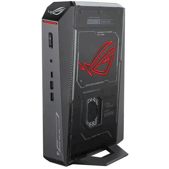 Десктоп ASUS ROG NUC (90AS00I1-M00300)