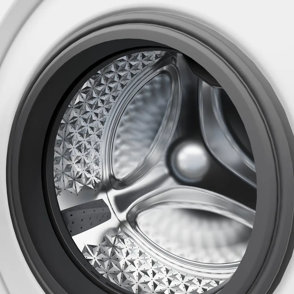 Пральна машина Gorenje WG2PS72A12 - фото 8